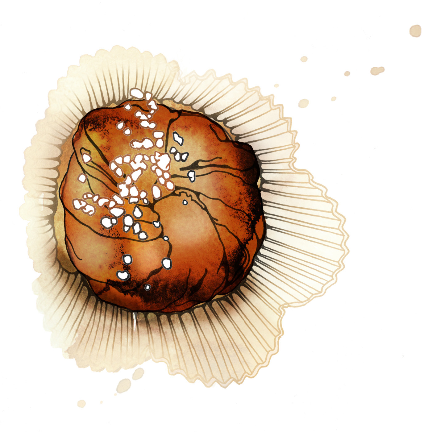 Cinnamon bun day!